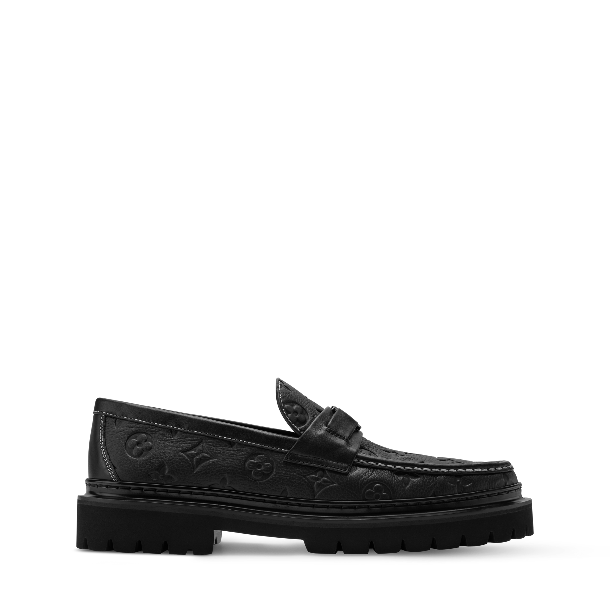 メジャー ローファー ｜ルイ・ヴィトン 公式サイト - 1AIYA4